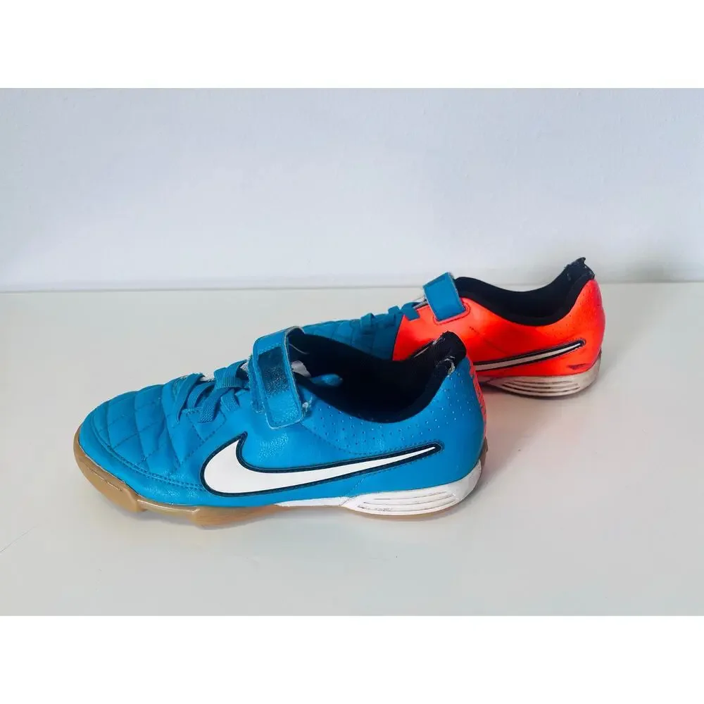Nike push limits