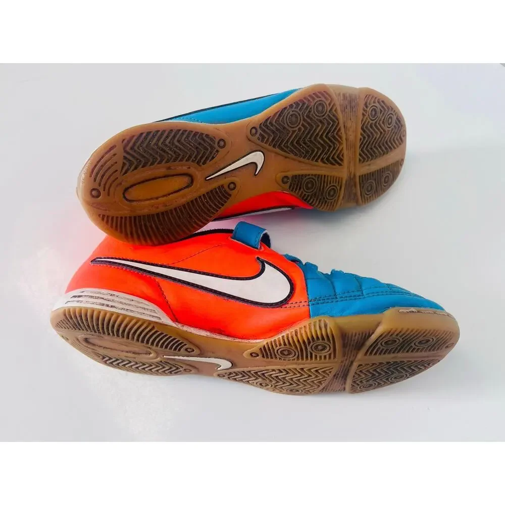 Nike push limits