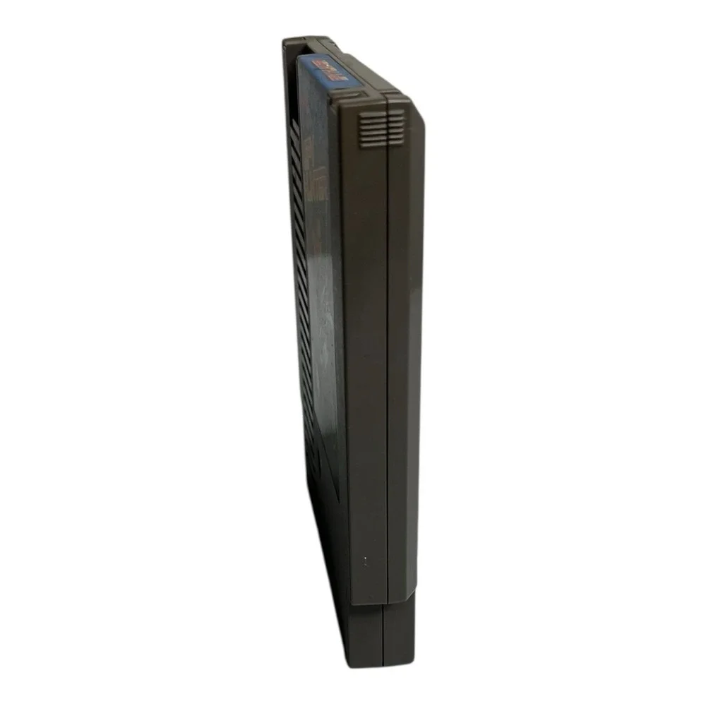 Nintendo some wear