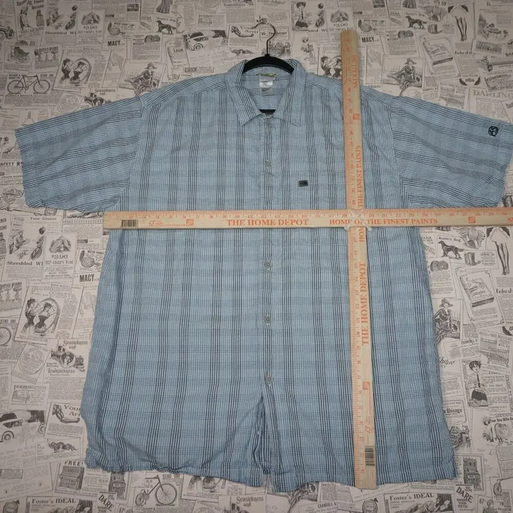 The North Face xxl vintage