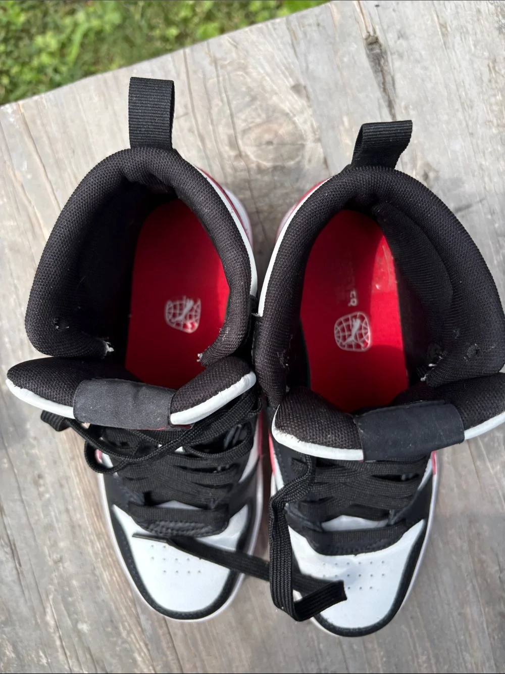 Puma classic high