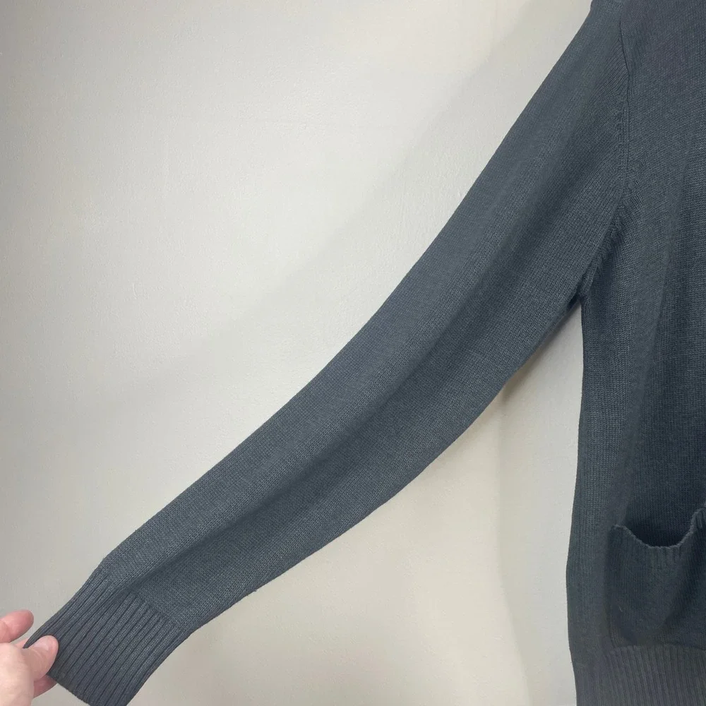 Oscar de la Renta style mock