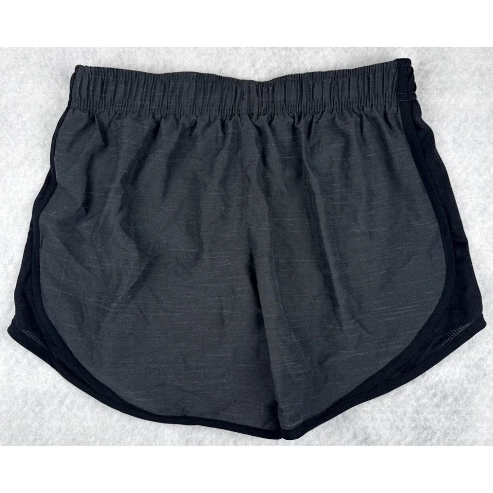 Nike dry black casual