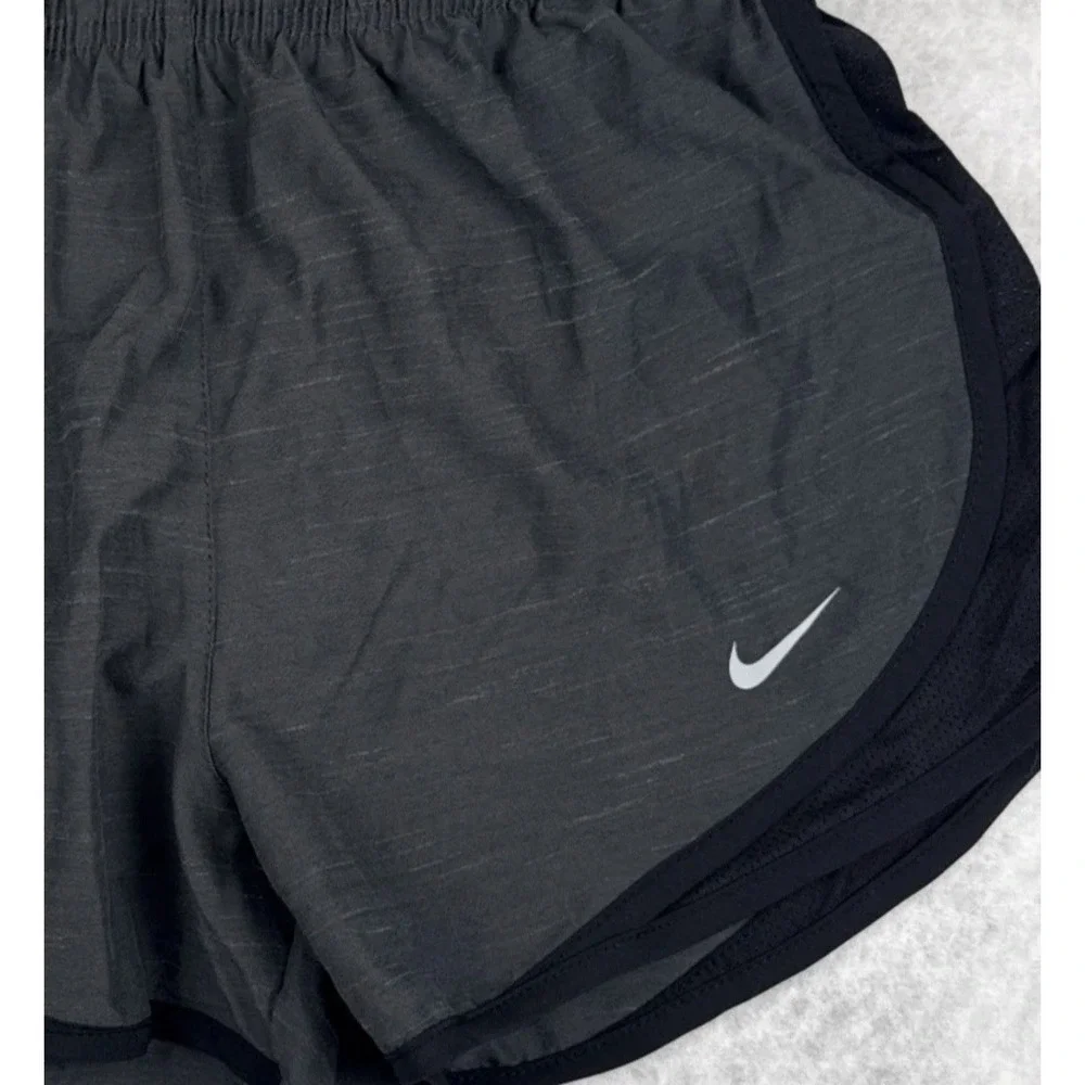 Nike dark wicking running