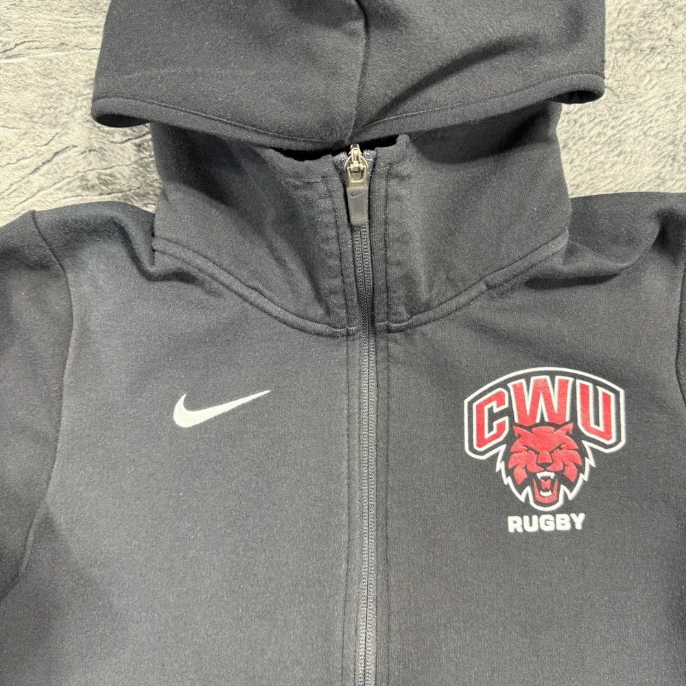 Nike dri fit