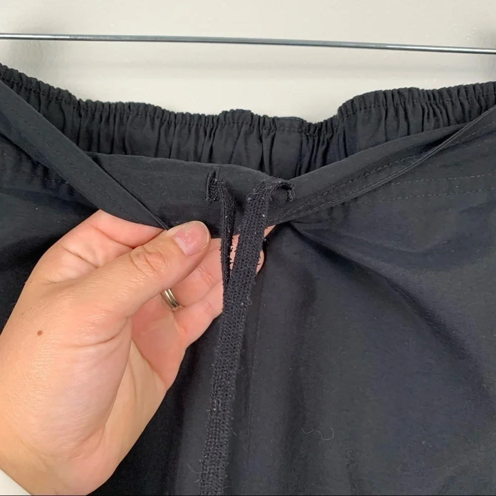 Nike stains due