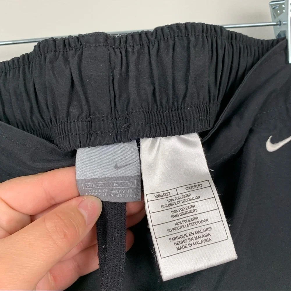 Nike reinforcement 12 vary