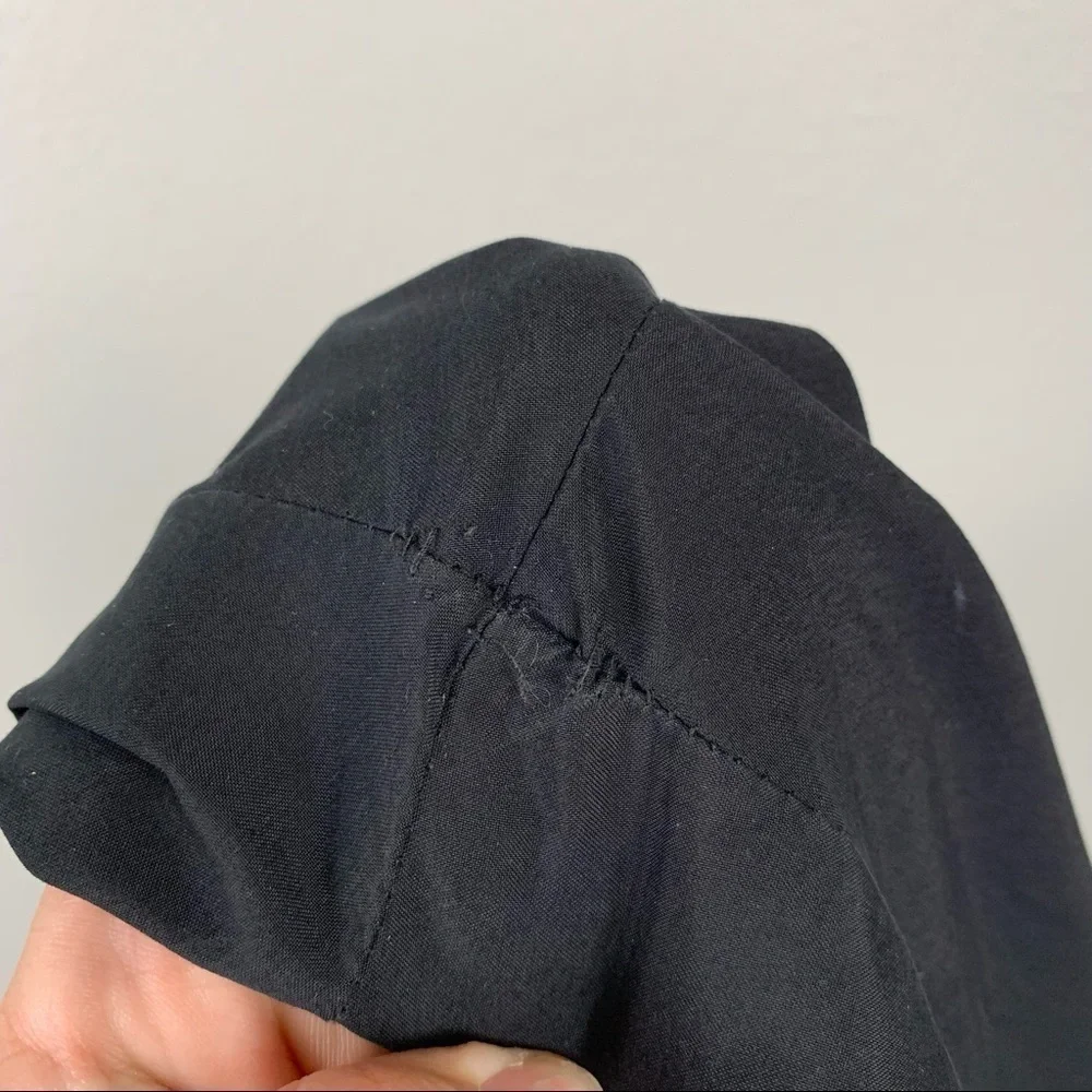 Nike little crotch