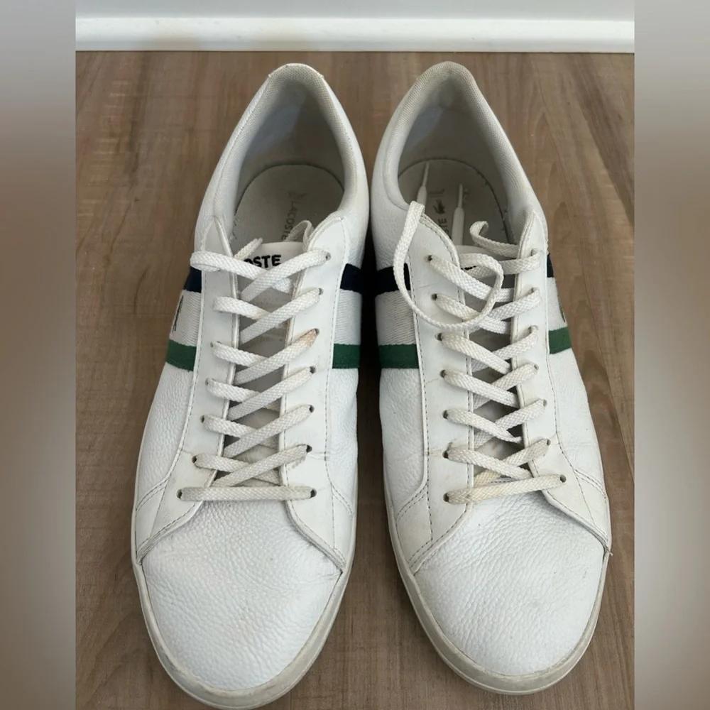 Lacoste men’s lerond