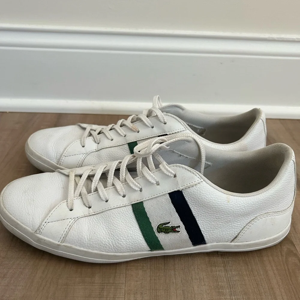 Lacoste men’s lerond