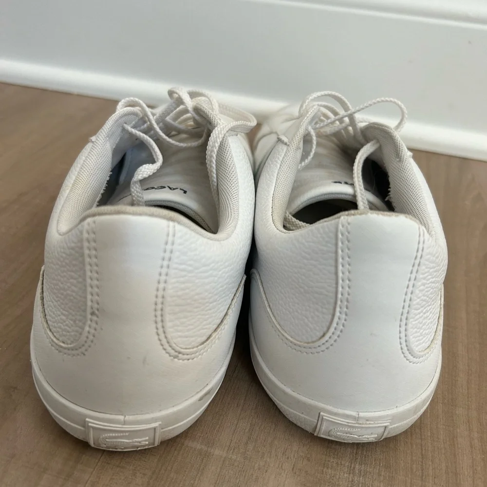 Lacoste men’s lerond