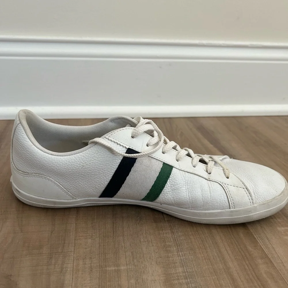 Lacoste men’s lerond