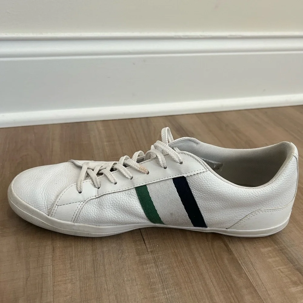 Lacoste men’s lerond