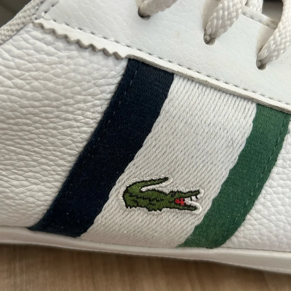 Lacoste men’s lerond