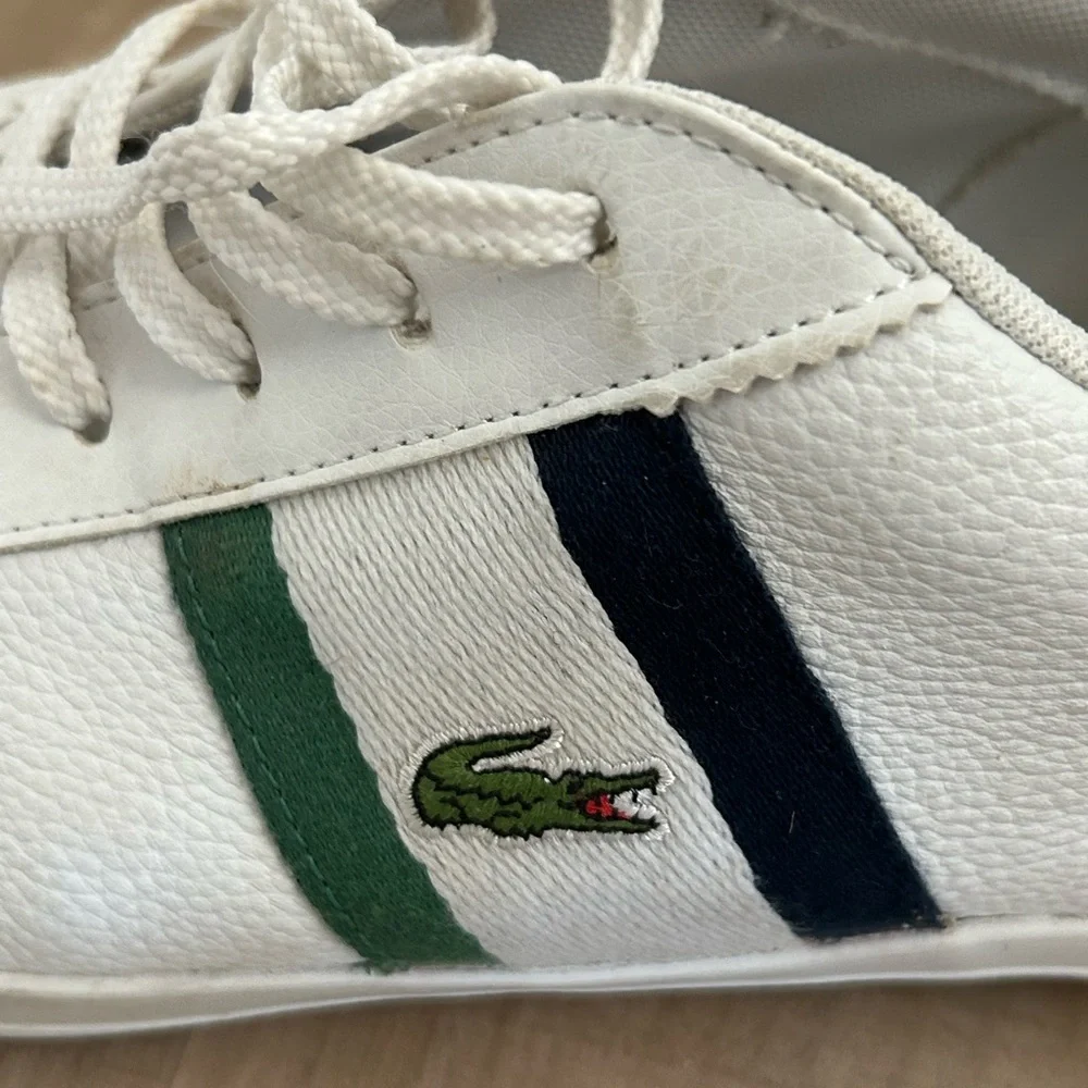 Lacoste men’s lerond