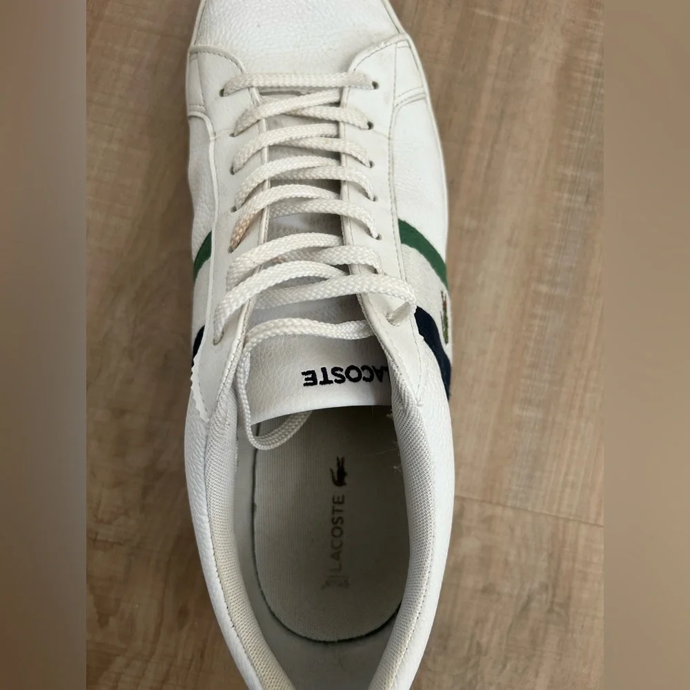 Lacoste men’s lerond
