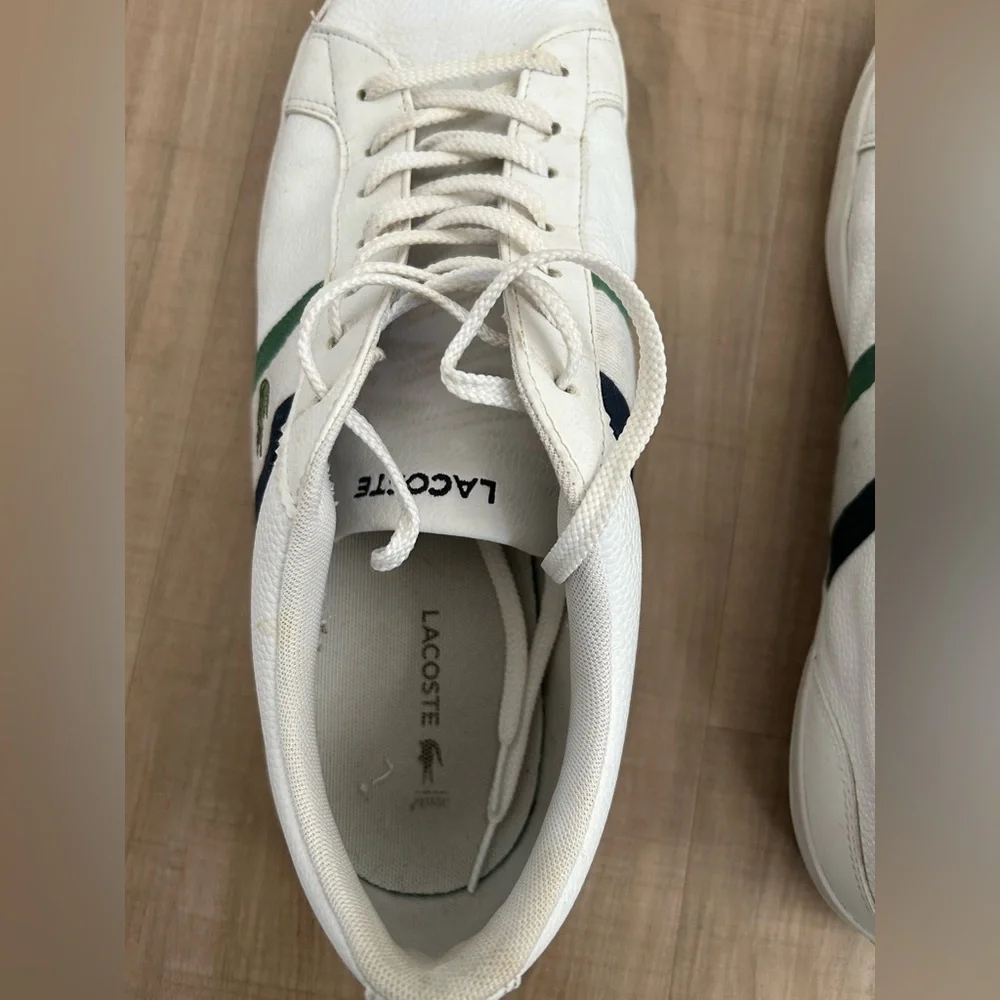 Lacoste men’s lerond