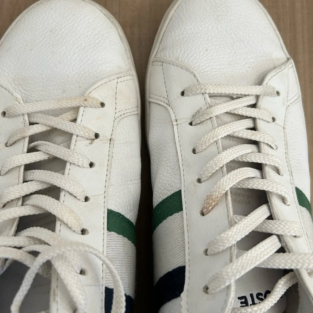 Lacoste men’s lerond