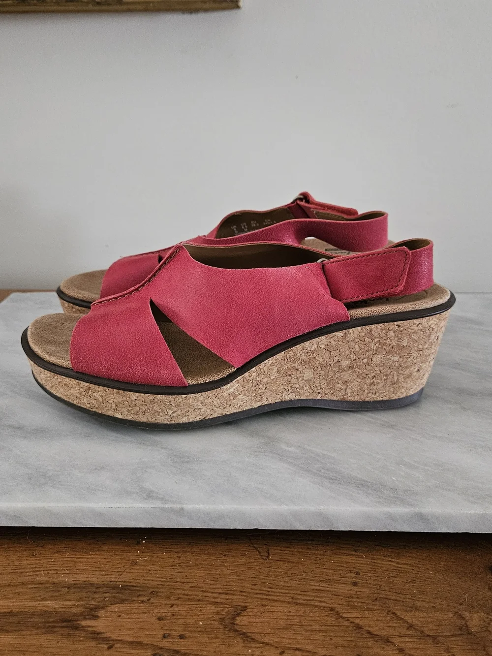 Clarks rosemund dune