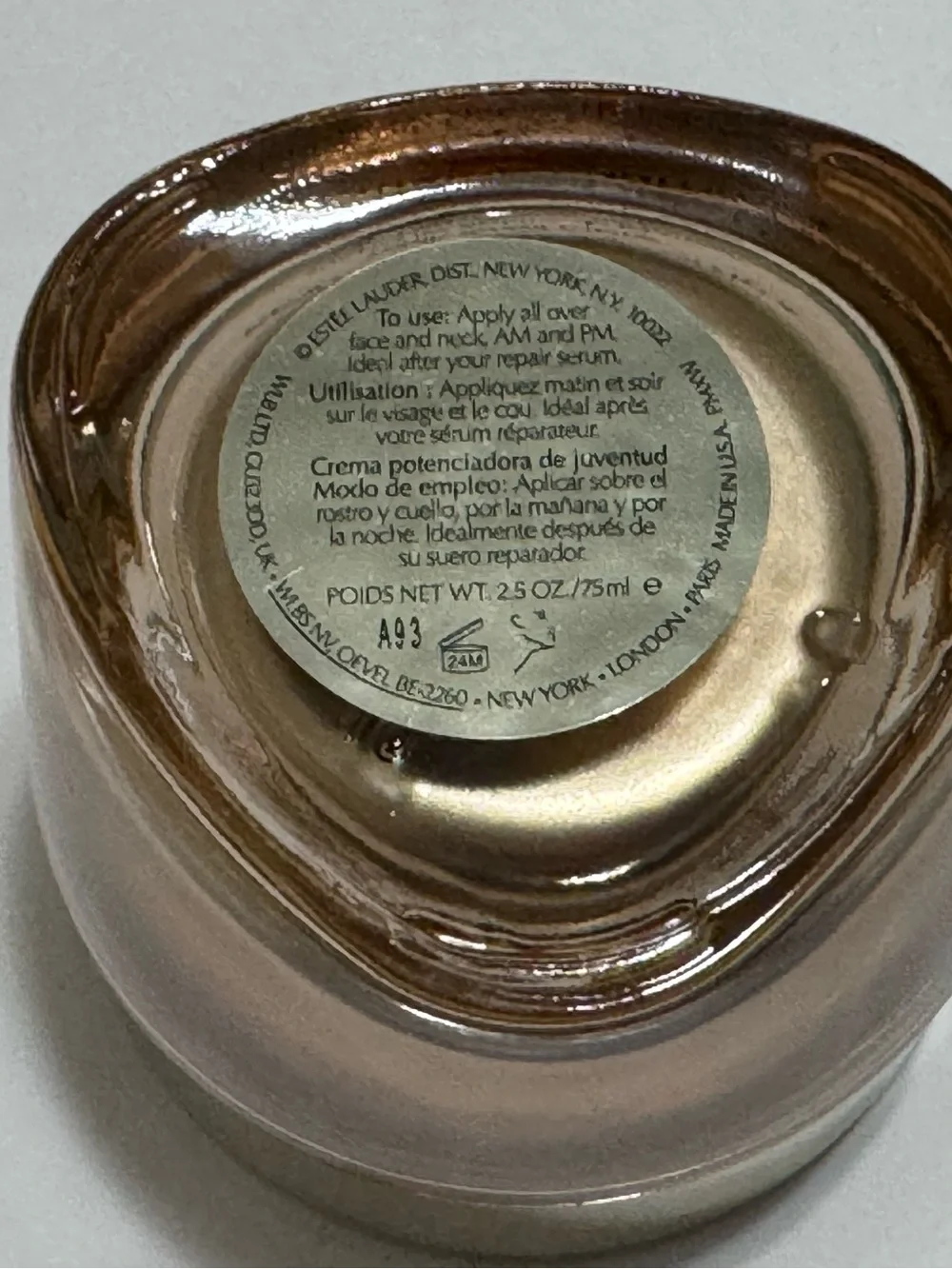 Estee Lauder estée lauder