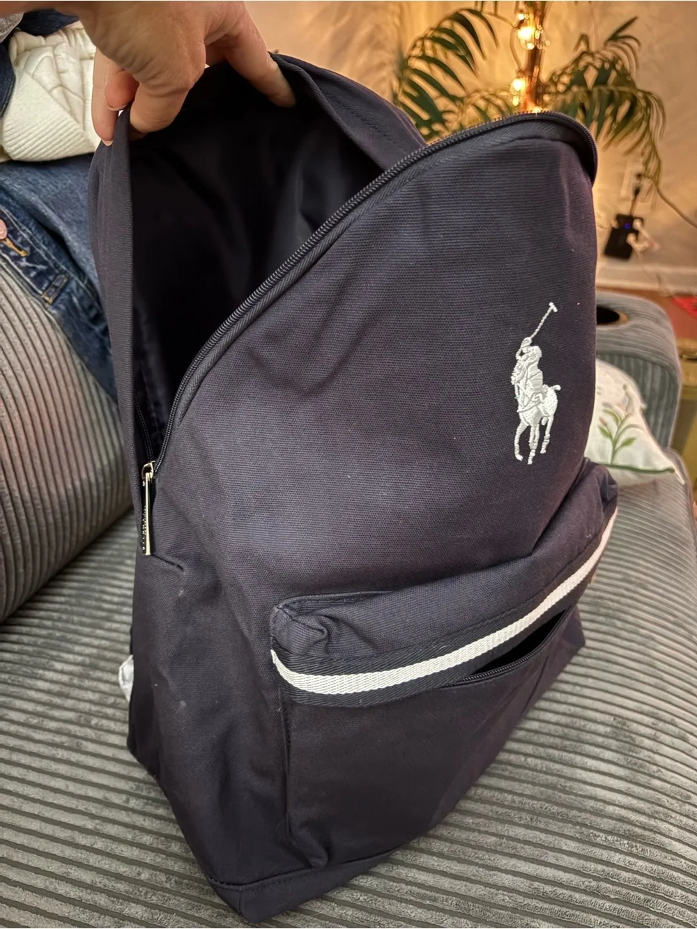 Ralph Lauren cool big so