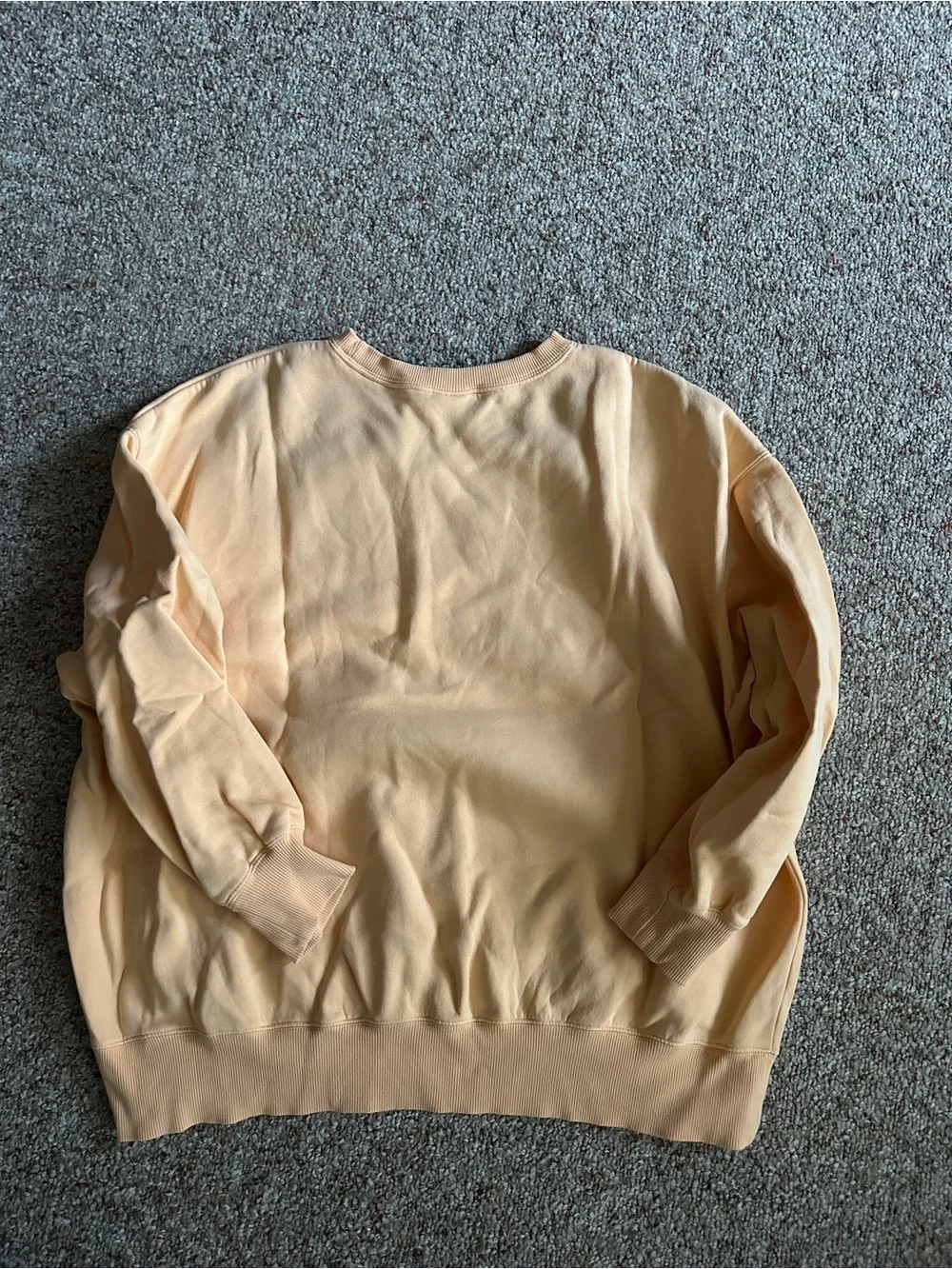 Nike wear sweatshirt
