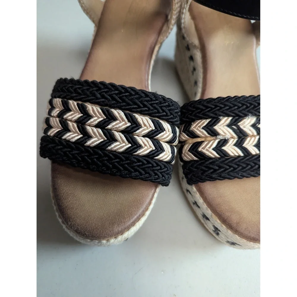 N/A womens wedge
