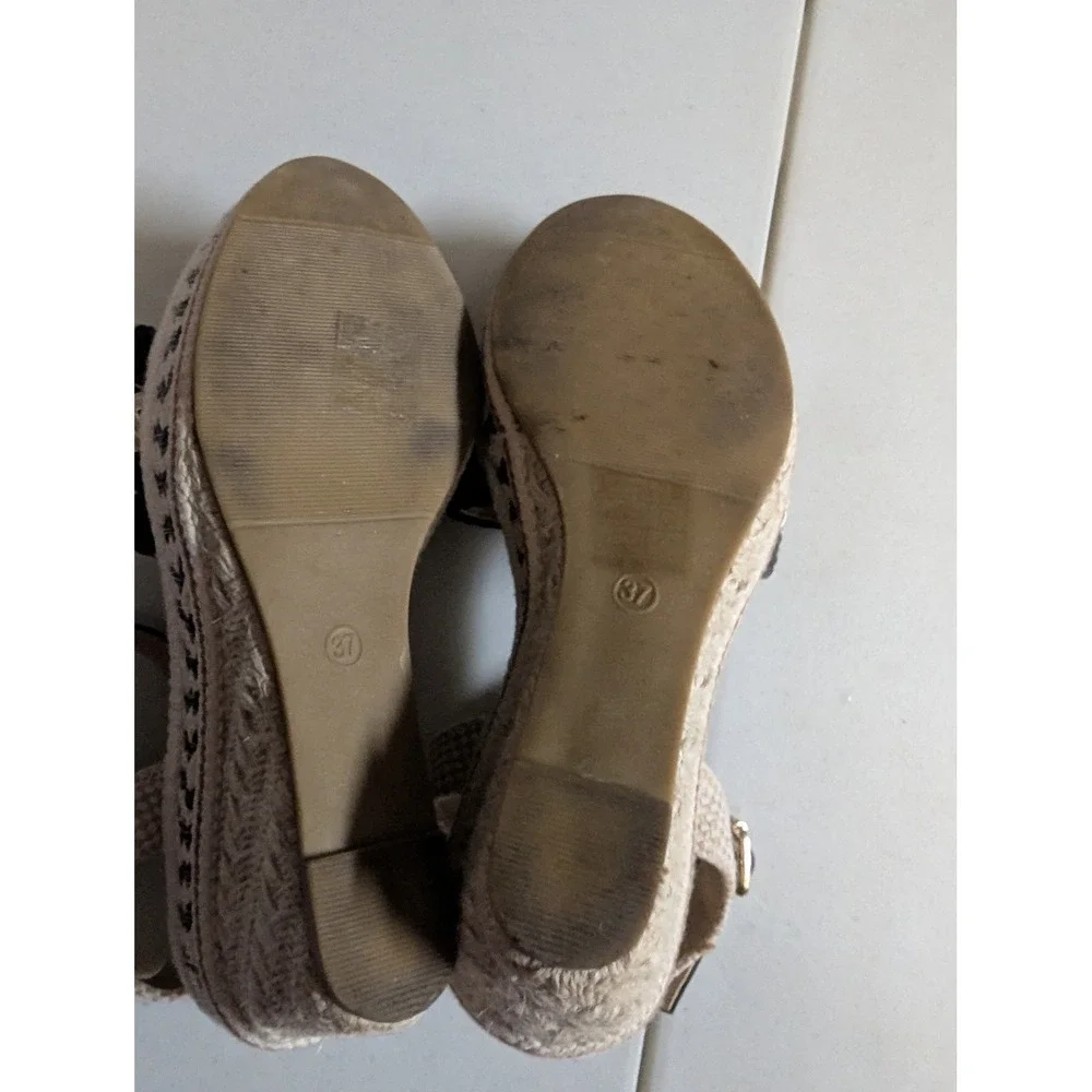 N/A womens wedge