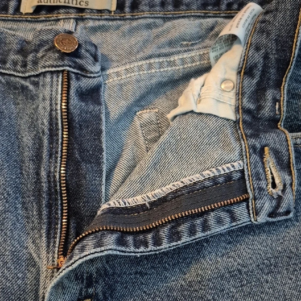 Wrangler classic straight