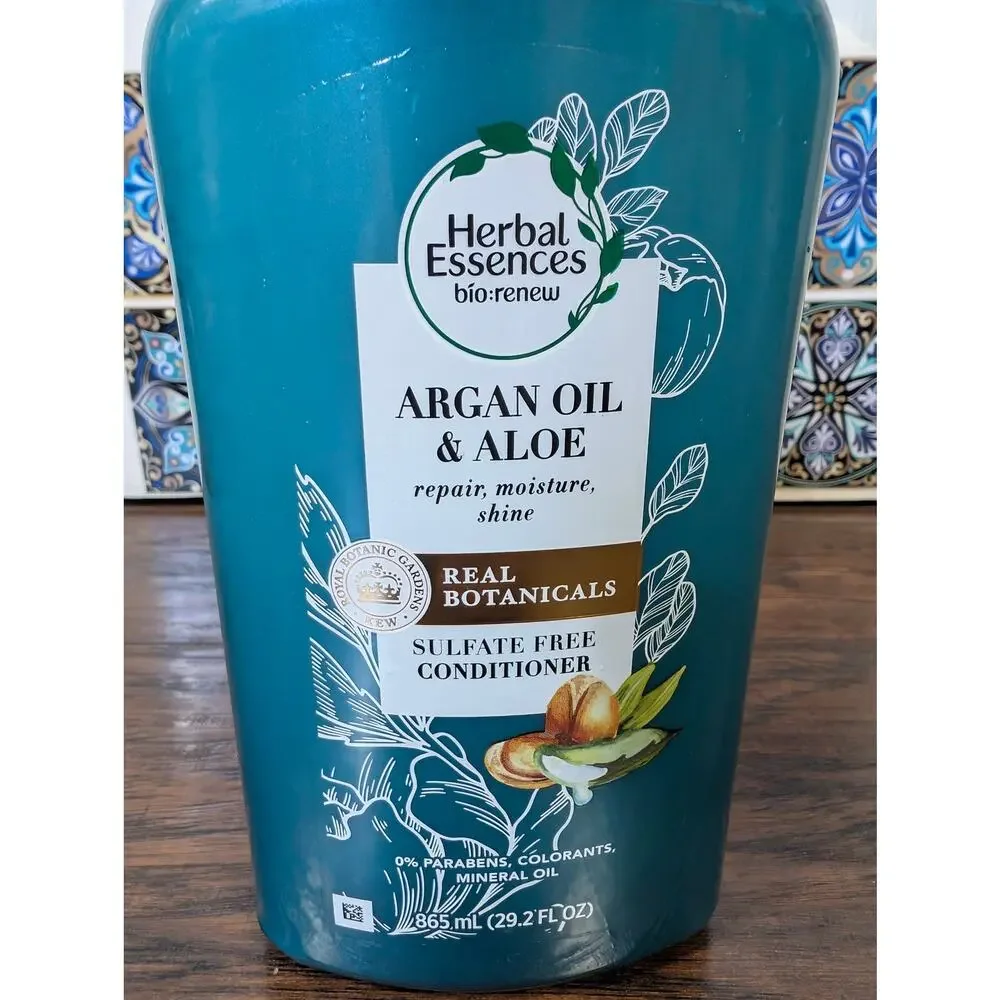 Herbal Essences herbal essences