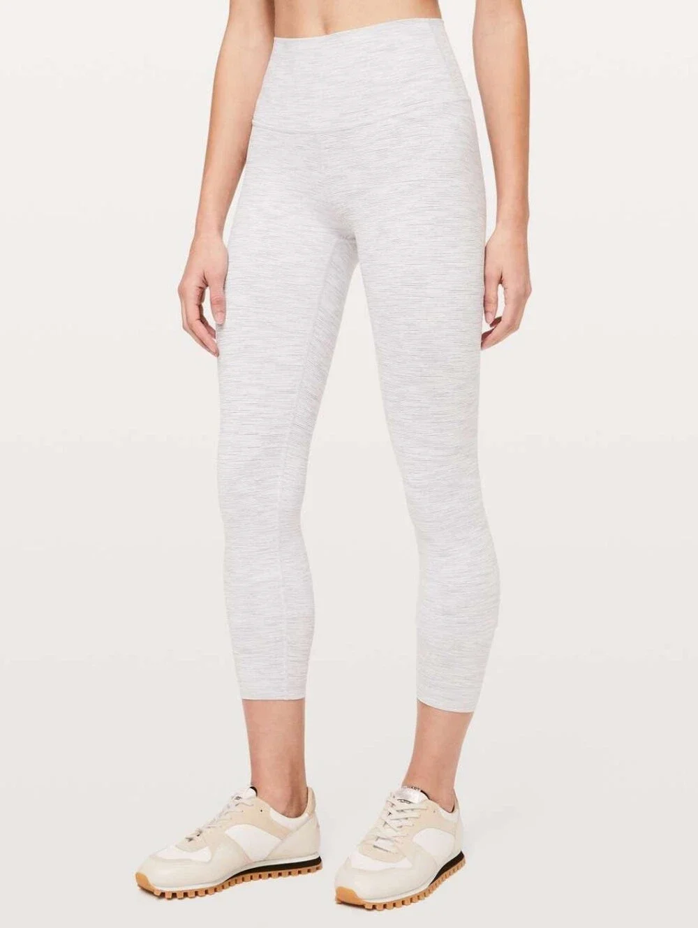 Lululemon Wunder Under High-Rise 7/8 Tight Luxtreme 25