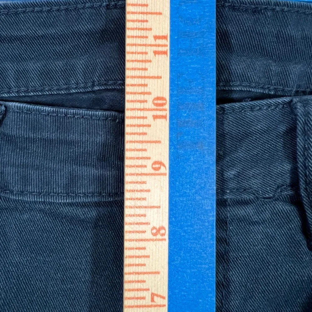 Buffalo David Bitton blend solid