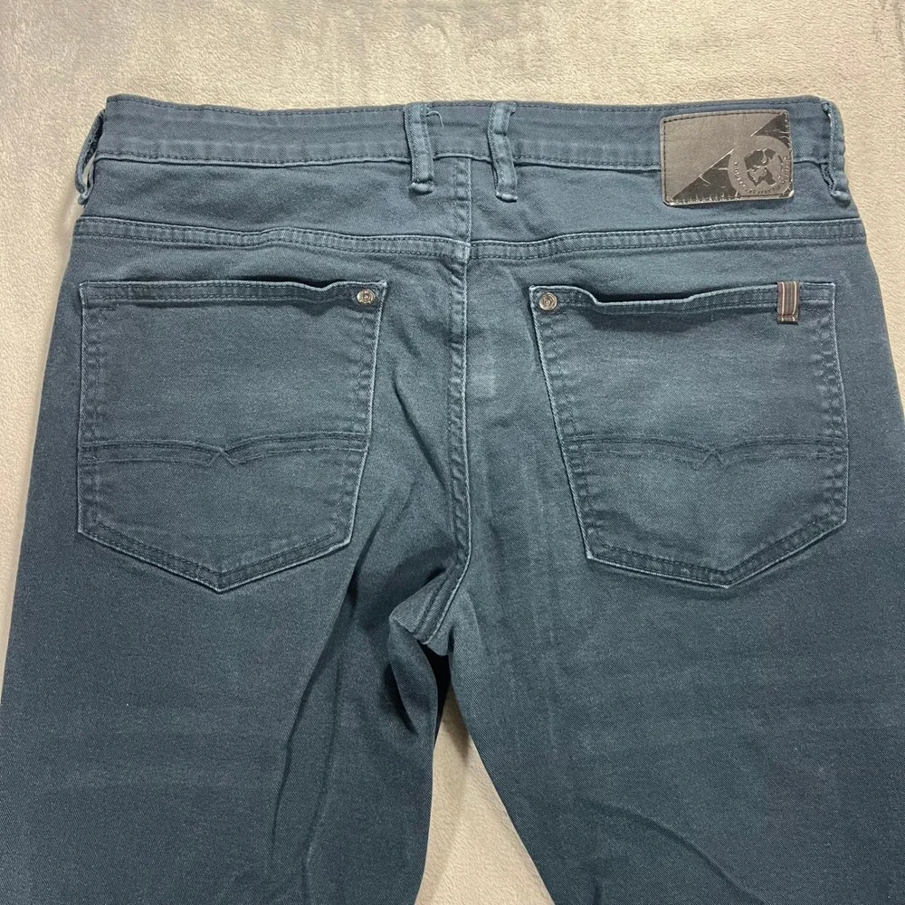 Buffalo David Bitton easily origin workwear
