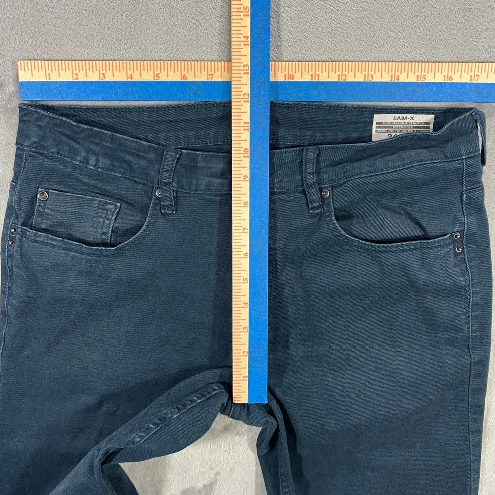 Buffalo David Bitton good inseam these