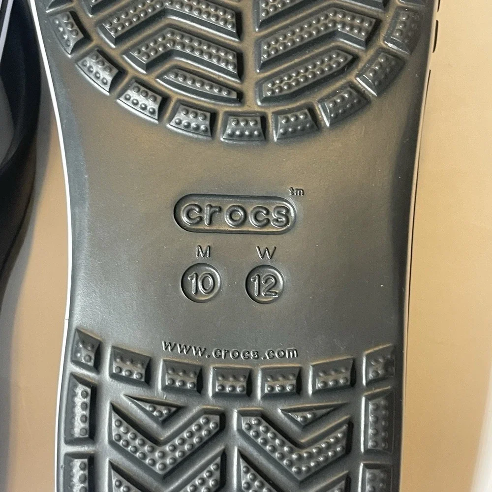CROCS product occasions