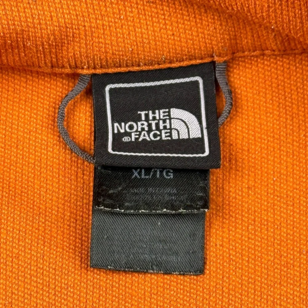 The North Face north face