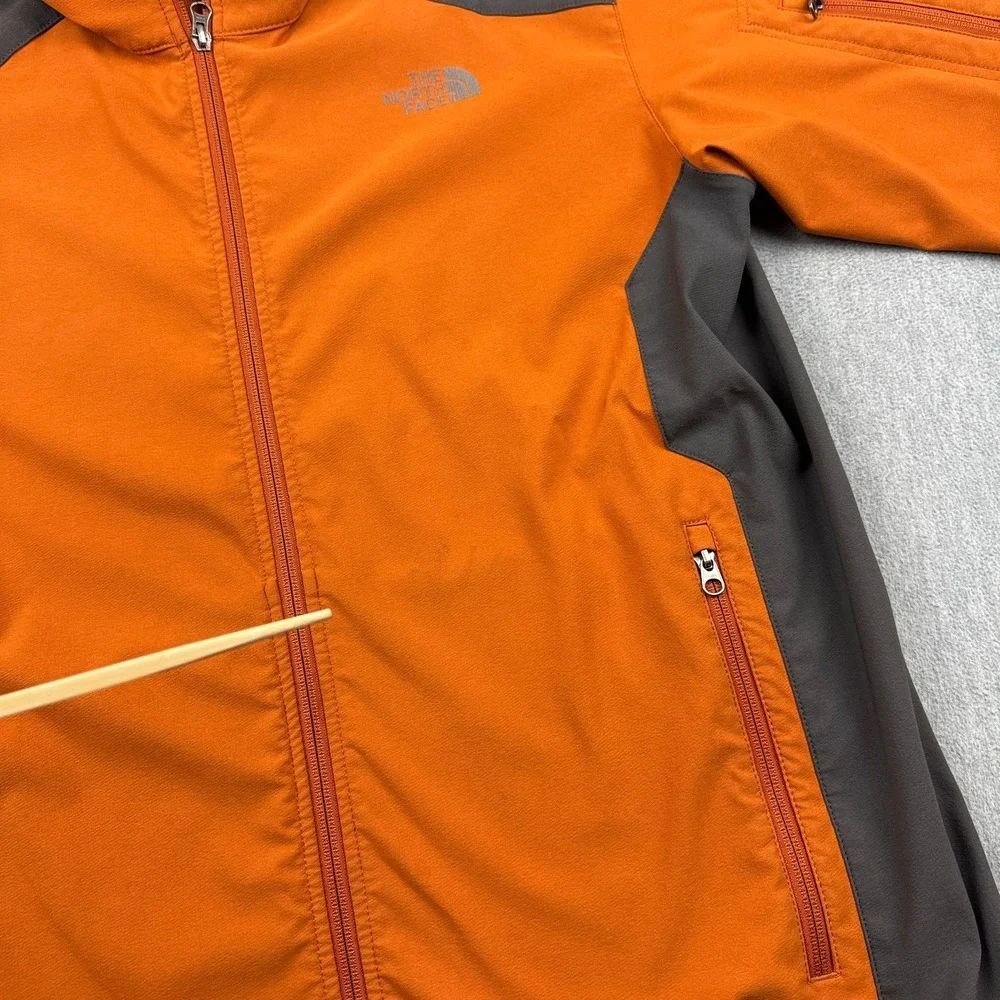 The North Face north face