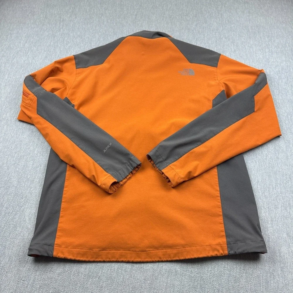 The North Face north face