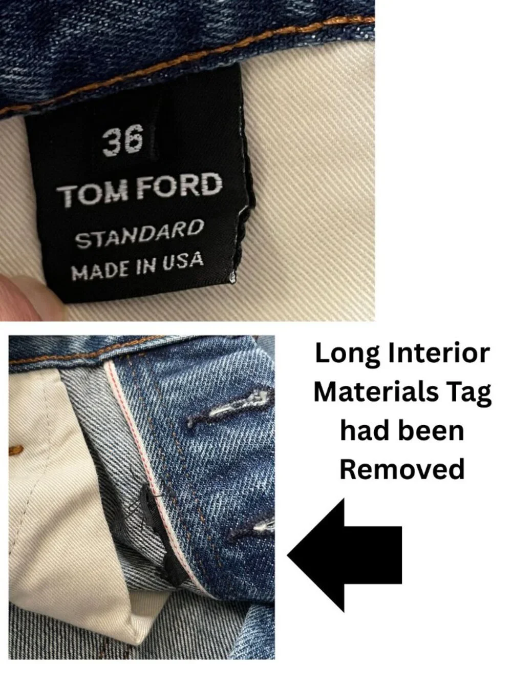 Tom Ford tom ford