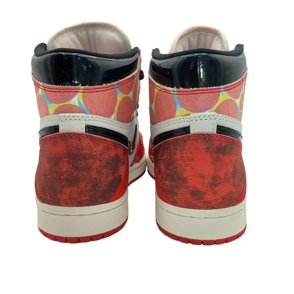 Nike high top