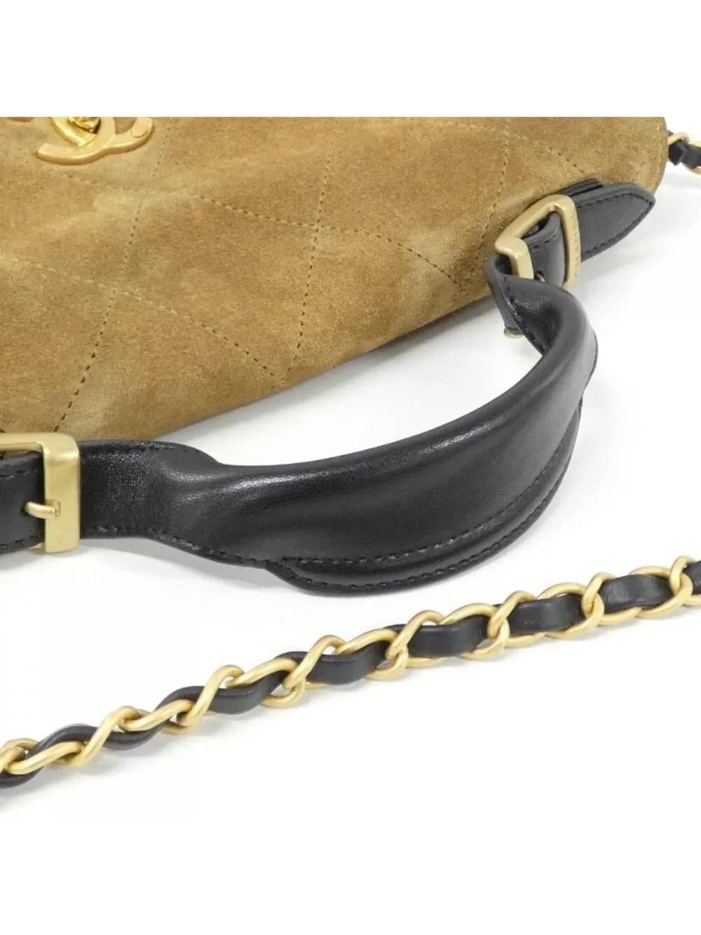CHANEL this authentic