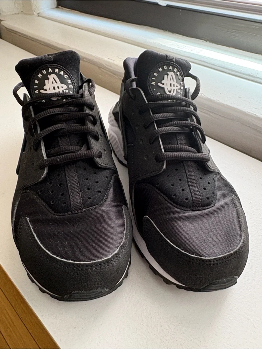 Air Huarache by Nike women's sneakers