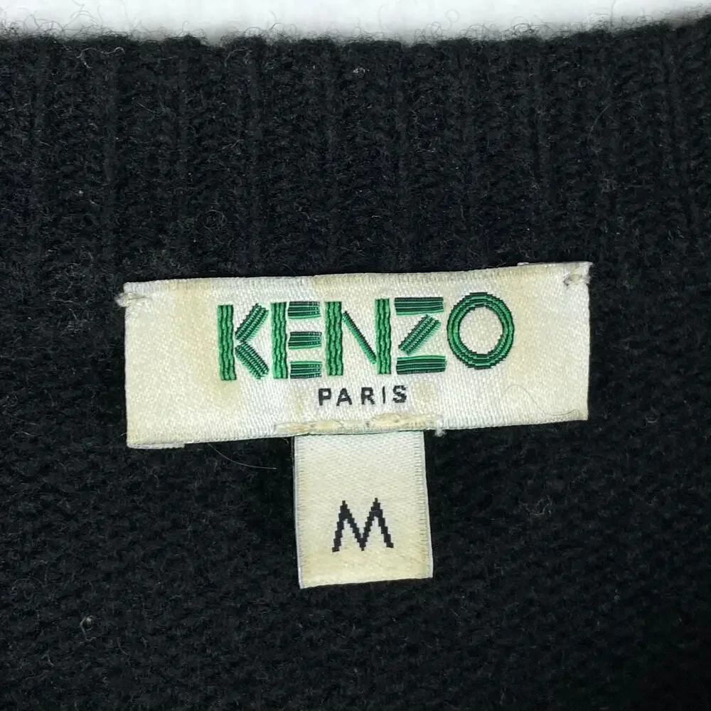 Kenzo paris “la