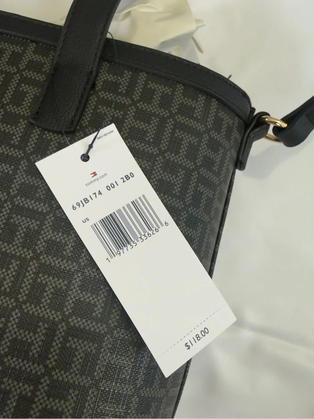 Tommy Hilfiger tommy hilfiger