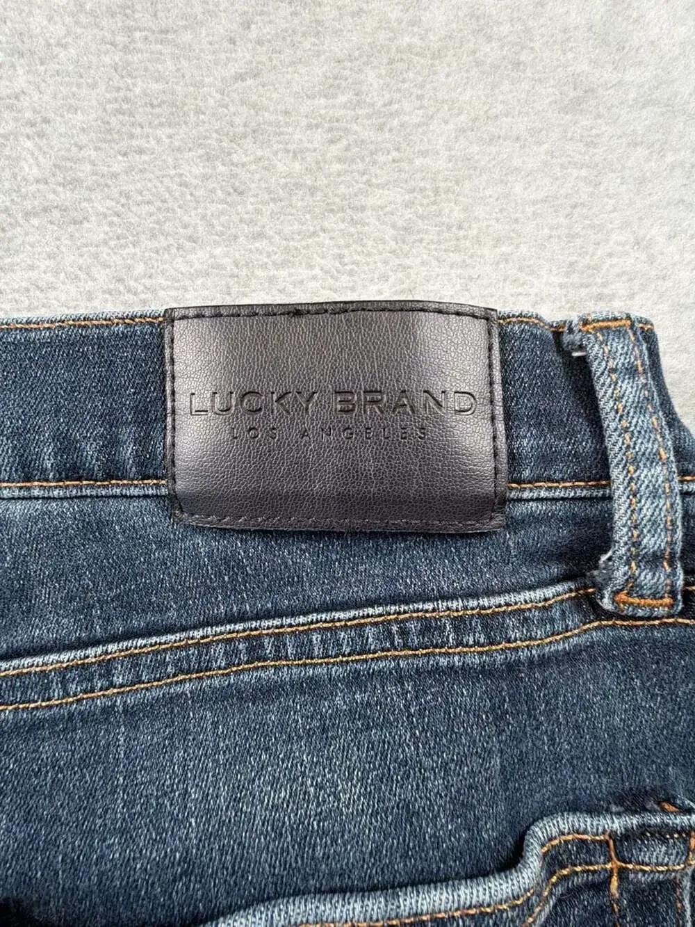 Lucky Brand waist 17
