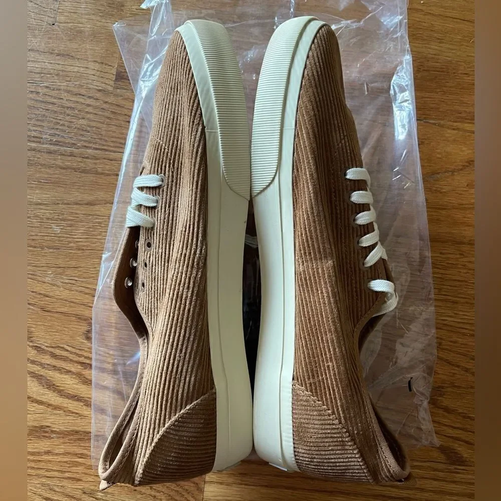 Everlane NWOT Men’s The Forever Sneaker Size 13