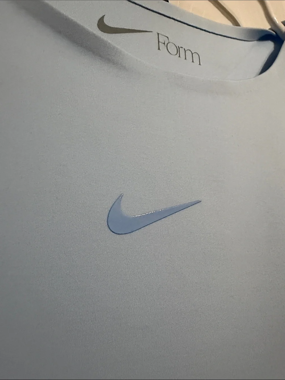 Nike soft lightweight
