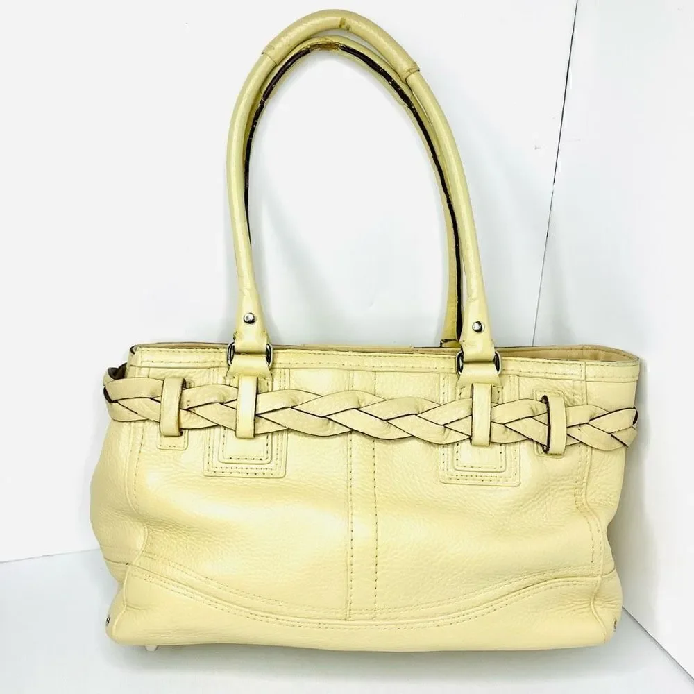 Coach f13084 hampton