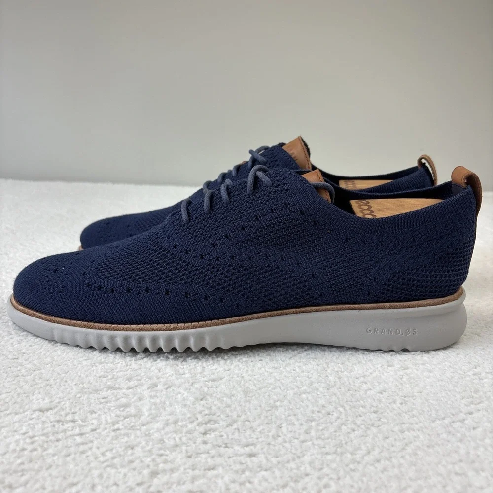 Cole Haan shoes excellent