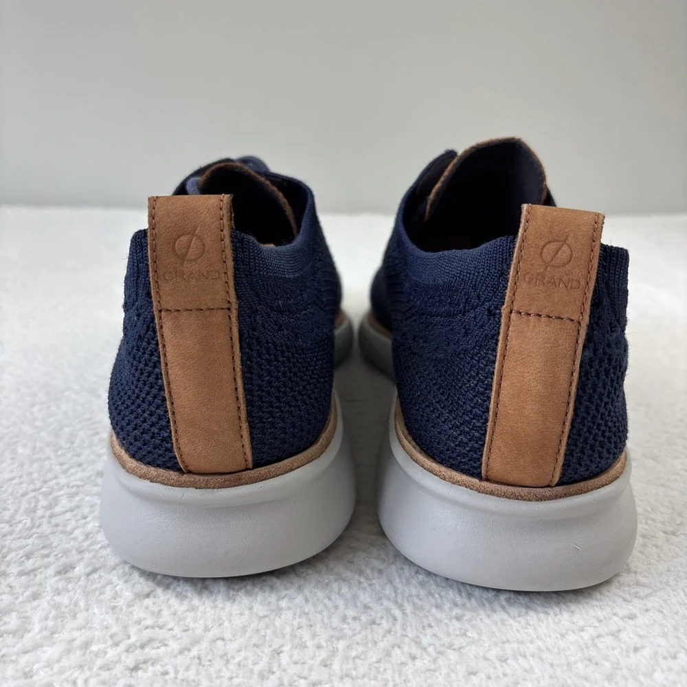 Cole Haan shoes excellent